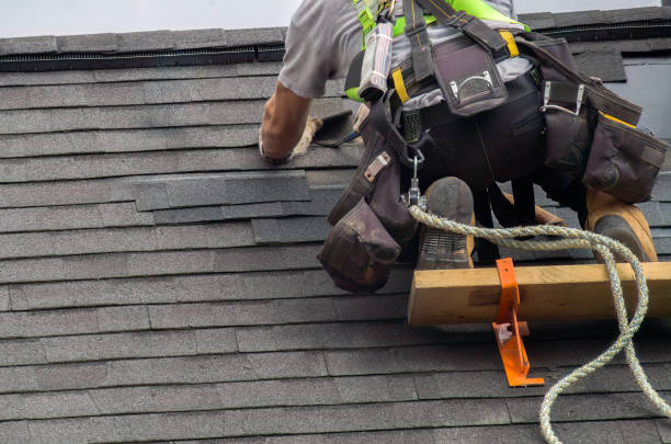 Reliable Roof Inspection contractor in Westbury, NY by Brentwood Metal Roofing